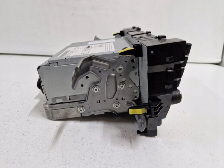 TOYOTA AVENSIS T27 LIFT T29 RADIO NAVIGATION NAVI MONITEUR ÉCRAN MONITEUR