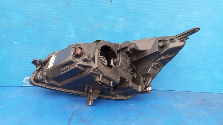 PROJECTEUR AVANT CÔTÉ DROITE OPEL INSIGNIA A 1ZT00963102