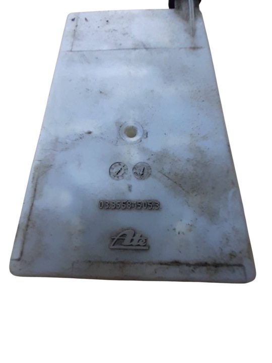 SERVO FREIN POMPE RÉSERVOIR ENSEMBLE CITROEN DS5 9672320680 1.6 EHDI