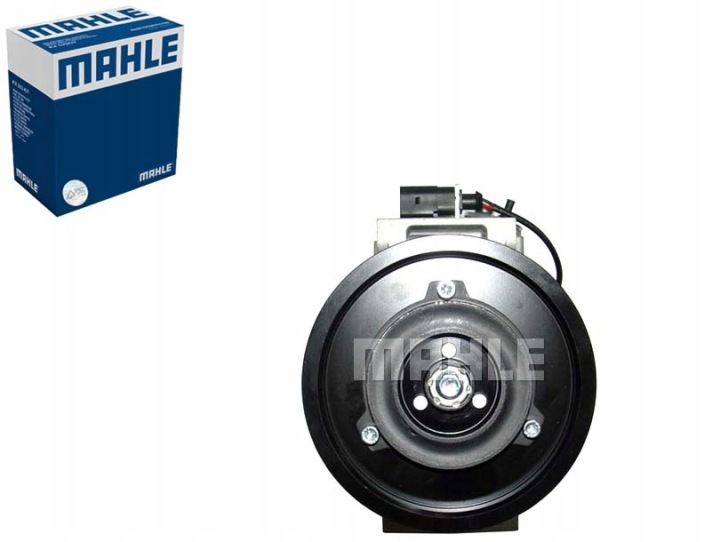 MAHLE AUDI A6 2.4 2.8 3.2