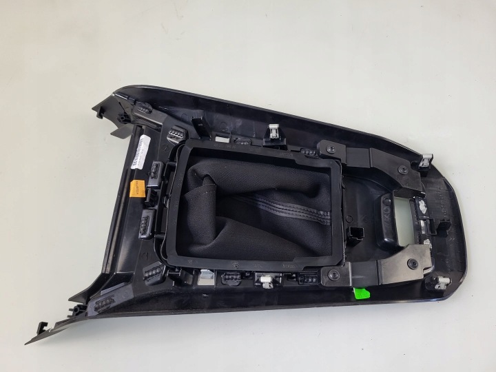 CHÂSSIS CARTER LEVIER DE VITESSES VITESSE BOÎTES PEUGEOT 308 II T9 GT-LINE 98088086XU