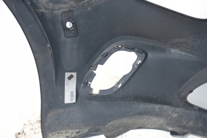 MERCEDES A-KLASA W177 PARE-CHOCS AVANT AVANT 2018- A1778853600