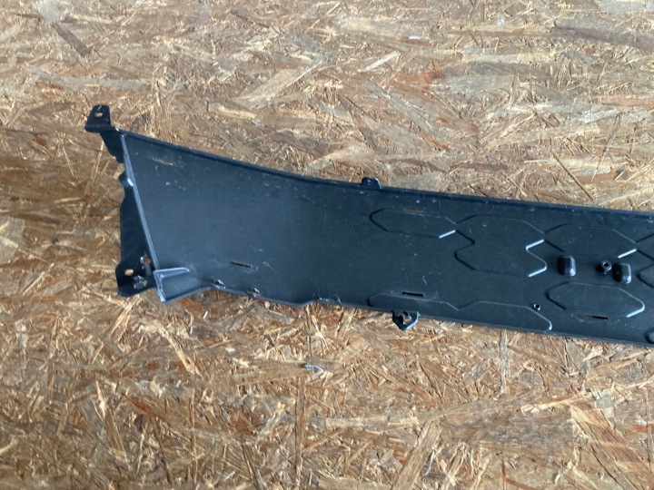 AUDI RS6 RS7 AVANT RENFORCEMENT GRILLE DE RADIATEUR 4K8807217