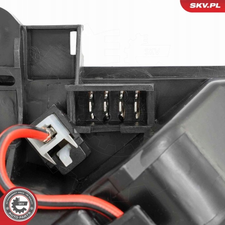 VENTILATEUR RÉCHAUFFEURS SKV ESEN 68SKV242