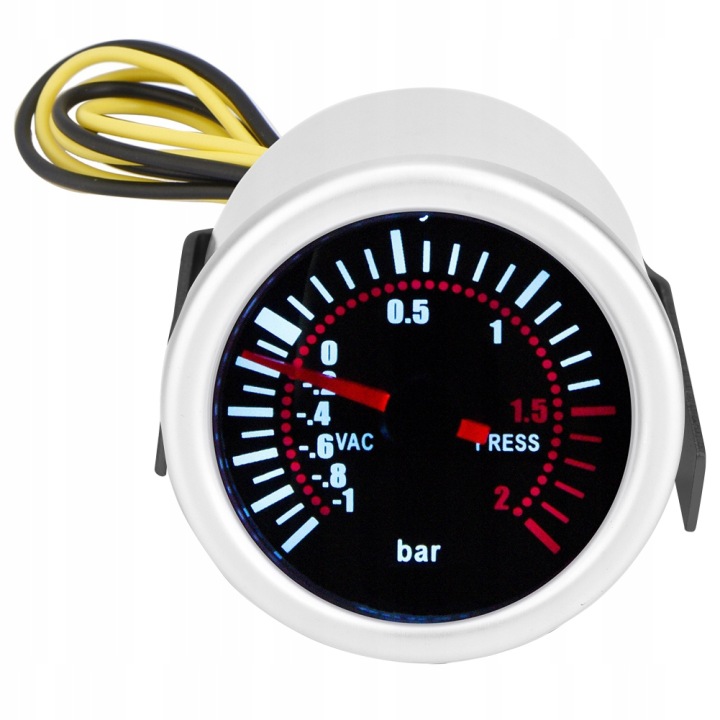 INDICATEUR PRESSION QC13776