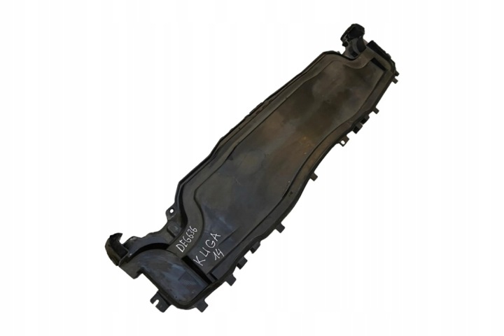 PLASTYK ESSUIE-GLACES AVANT FORD KUGA II (DM2) CV44S01628AC 2.0L DIESEL