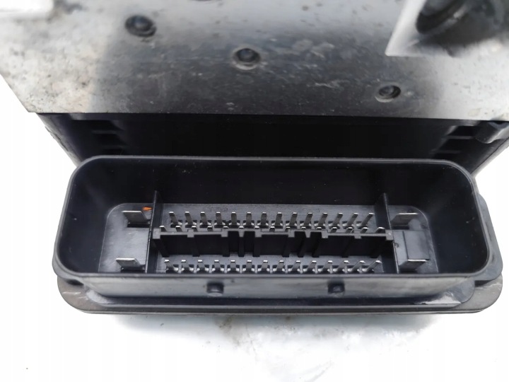 BMW X5 POMPE ABS 3.0D DIESEL 173KW (235 HP) 6780126 0265960300 2007 SUV