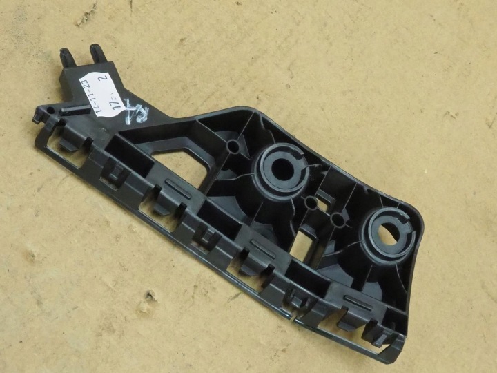 GLISSIÈRE PARE-CHOCS ARRIÈRE DROIT VW VOLKSWAGEN T-CROSS 2GM807394T