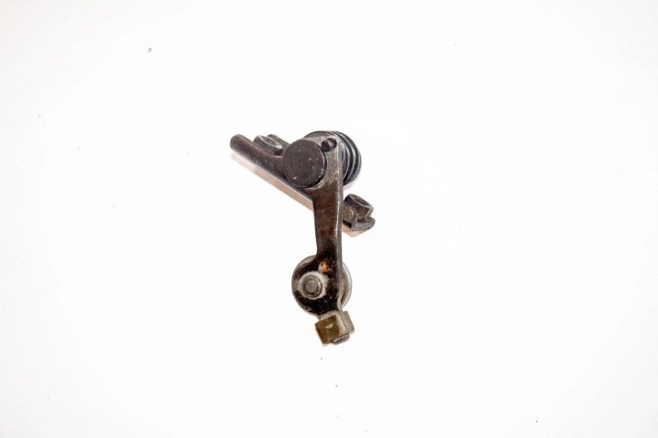 MERCEDES-BENZ VITO VIANO W639 2007 ROULEAUX GUIDES