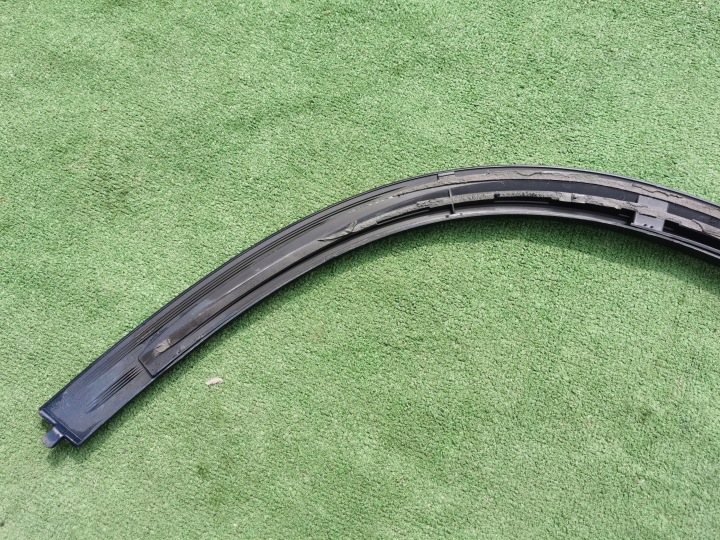 MOULURE SUR AILE DROITE ARRIÈRE ARRIÈRE MERCEDES GLE COUPÉ W292 A2928852122