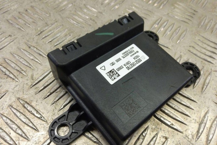 MODULE PDC ALFA ROMEO STELVIO (949_) 521262790 2.9L GASOLINE 2020