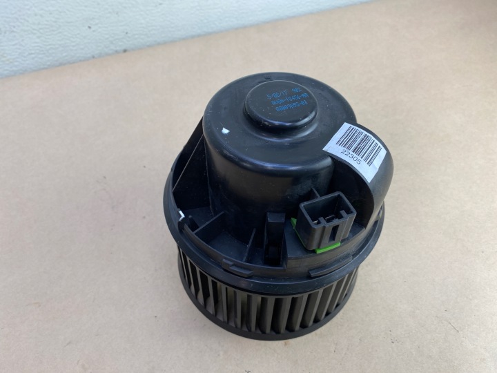 VENTILATEUR CONDUIT D'AIR VENTILATEUR FORD C-MAX II FOCUS GRAND C-MAX AV6N-18456-AA