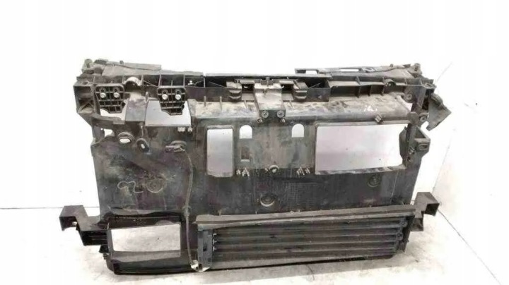 ENSEMBLE RADIATEURS RENAULT MEGANE III GRANDTOUR (KZ0/1) 625001359R 1.33L