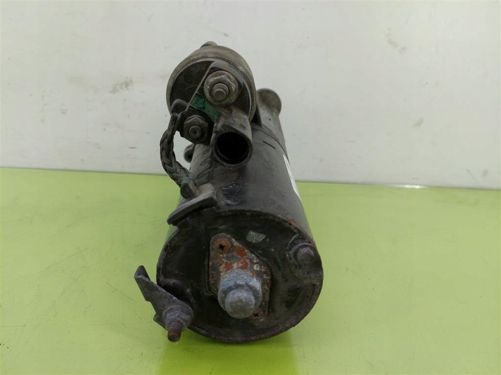 DÉMARREUR SEAT EXEO 2.0 TDI CR CAGA 03G911023 0001125053