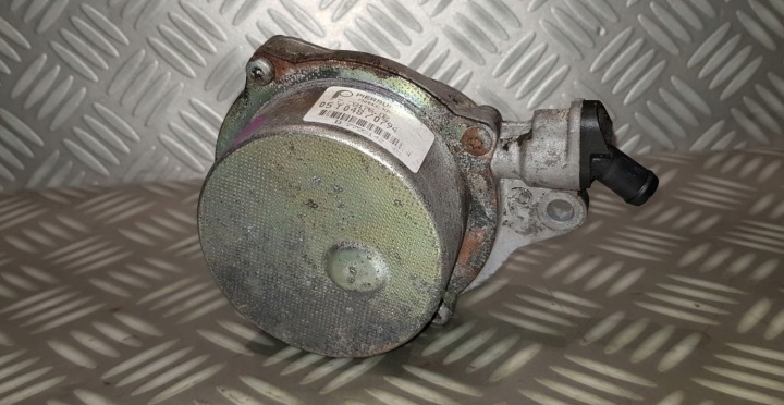BMW E46 E53 E60 E65 E83 3.0 D M57N POMPE VIDE PRESSION VIDE 7795142
