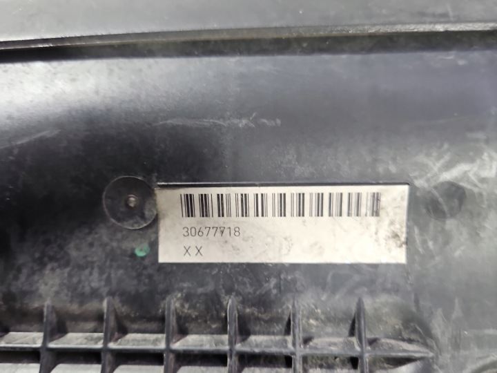 CHÂSSIS FILTRE AIR VOLVO S60 II 10- 2,5 T5 30650076 30677718