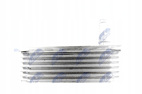 NTY RADIATEUR HUILES FORD MONDEO III 2.0DI TDDI TDCI 2000- TRANSIT