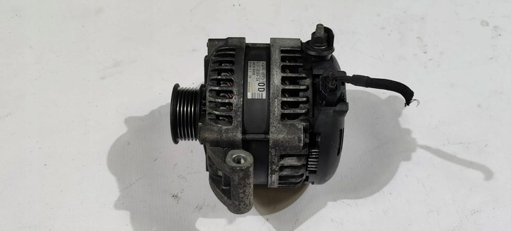 ALTERNADOR FORD F150 F-150 6.2 V8 