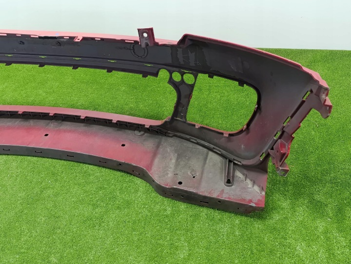 MINI COOPER R56 AEROKIT WORKS LIFT 09- PARE-CHOCS AVANT AVANT