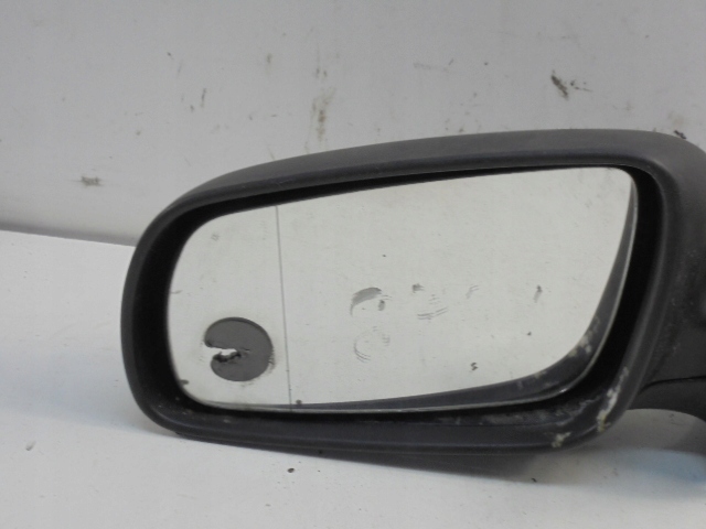 SKODA FABIA I 6Y RÉTROVISEUR GAUCHE MANUEL GV05-05LH 026413