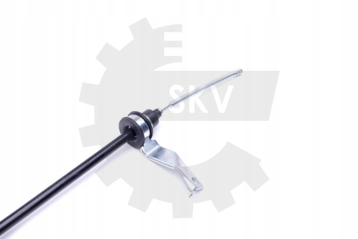 SKV ALLEMAGNE 26SKV674 CÂBLE FREIN STATIONNEMENT