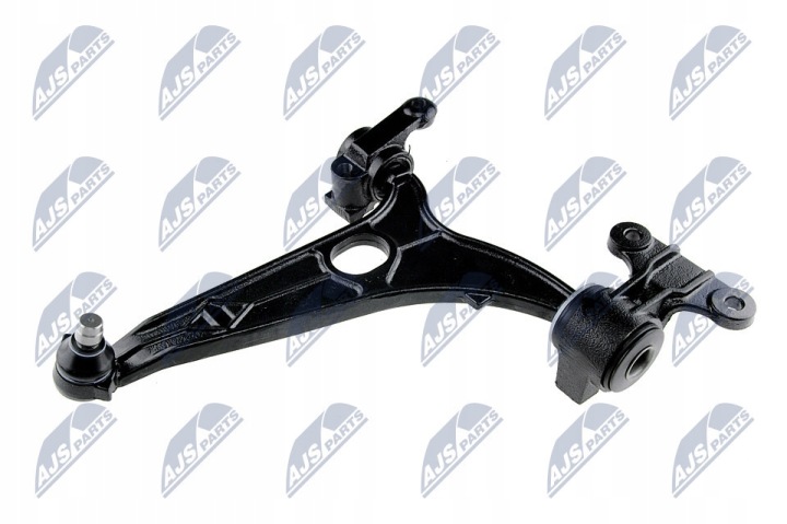 BRAS DE SUSPENSION AVANT CITROEN C8 CH:10824- 02- PEUGEOT 807 02 PAQUET CONDUCTEUR #2