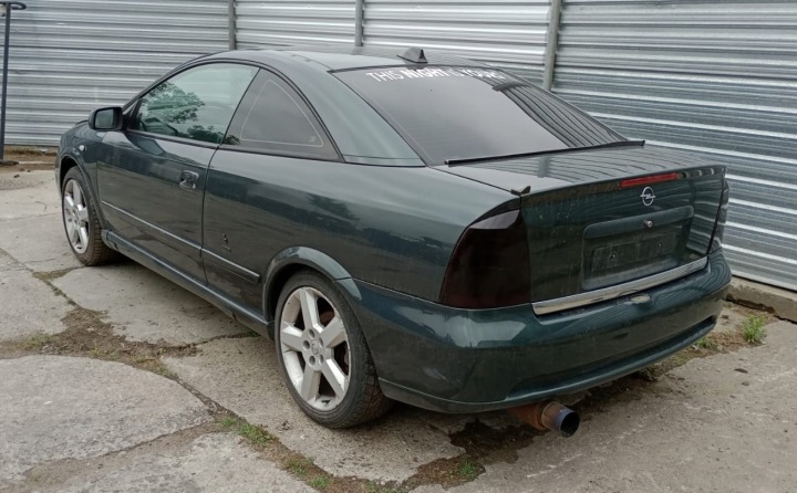 AILE DROIT AVANT Z08L OPEL ASTRA G II BERTONE