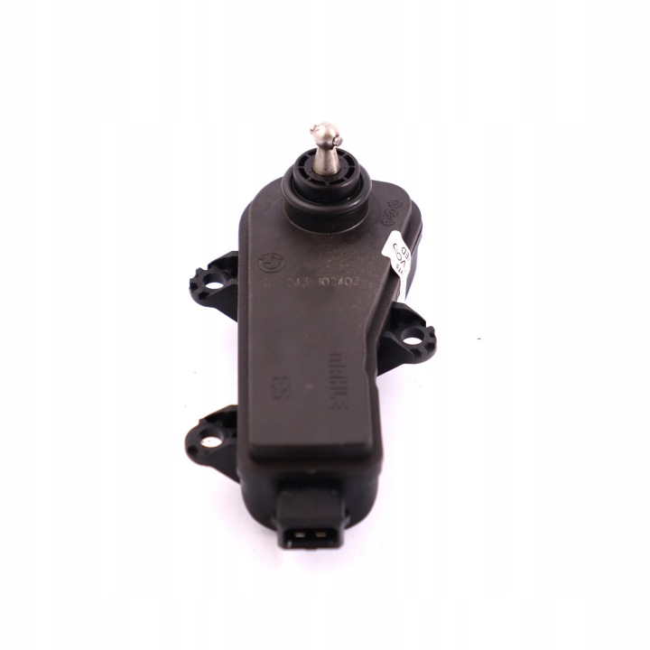 BMW E60 E61 E63 E65 N62N SERVOMOTEUR COLLECTEURS