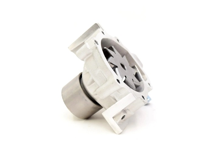 POMPE À EAU SUBARU IMPREZA FORESTER LEGACY 05-12 EJ204 2 WYJSCIA PRZECIWNE