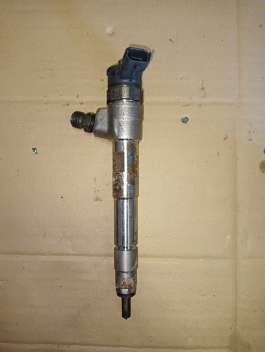 SYSTÈME COMBUSTIBLE RENAULT NISSAN 1.5 DCI|0445010763