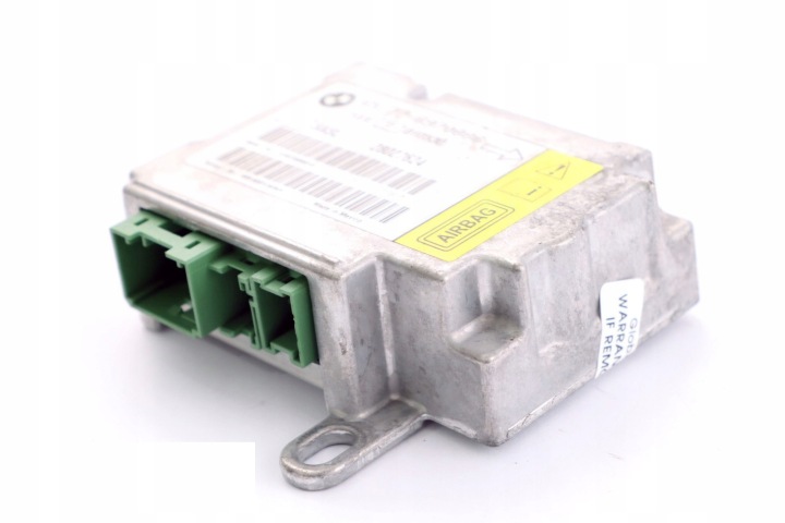 BMW E65 E66 GAUCHE MODULE CONTRÔLEUR AIRBAG 6970886