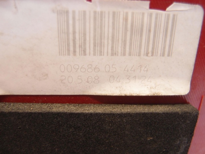 AUDI A4 B8 BERLINE PHARE ARRIÈRE GAUCHE 8K5945095D