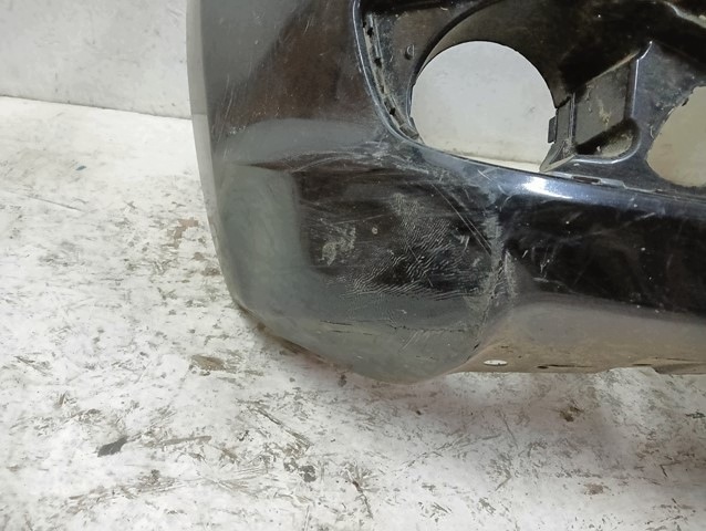 PARE-CHOCS AVANT AVANT SUZUKI ALTO 09-14R