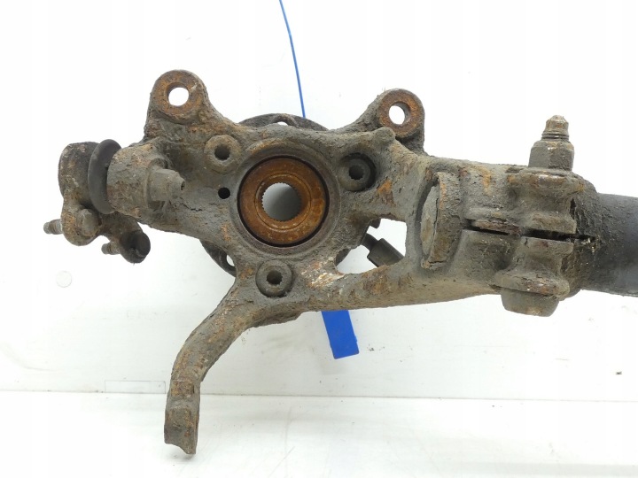 ROTULE DE DIRECTION AMORTISSEUR MCPHERSON DROITE AVANT AVANT VW GOLF VII 5Q0256