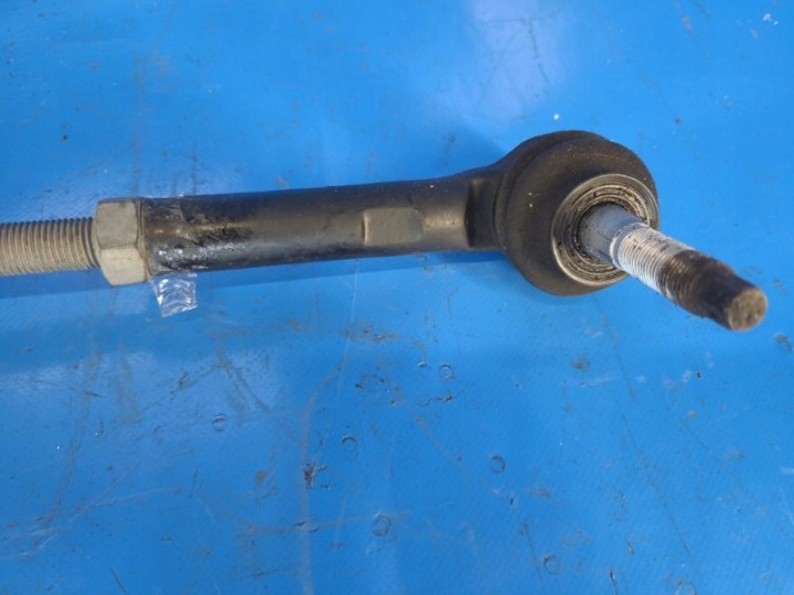 CRÉMAILLÈRE DE DIRECTION CHRYSLER 200 10-14 5154524AC