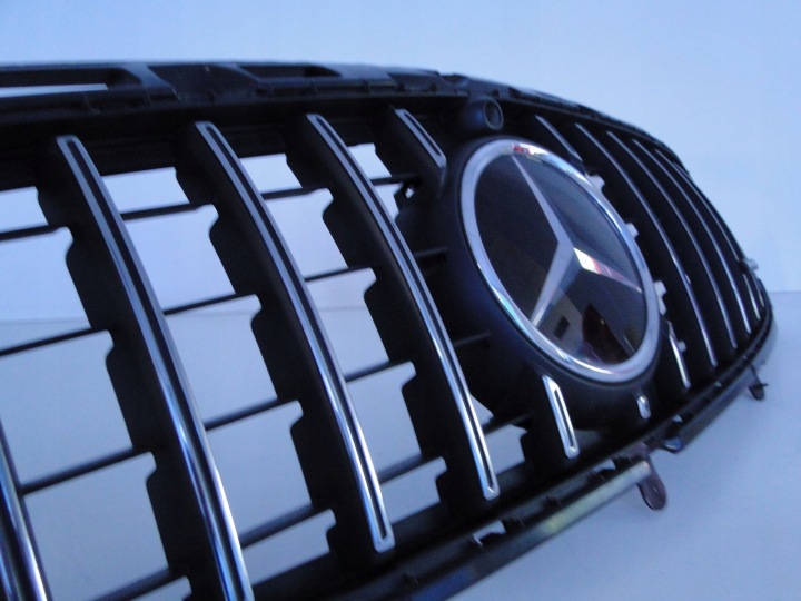 MERCEDES GLA 247 H247 GRILLE CALANDRE PARE-CHOCS AMG PANAMERICANA A2478884101