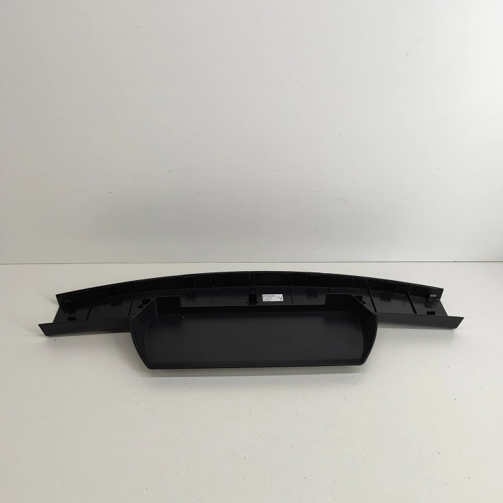 CITROEN C4 II 2021 PROTECTION ARRIÈRE TUNNELS CENTRAL