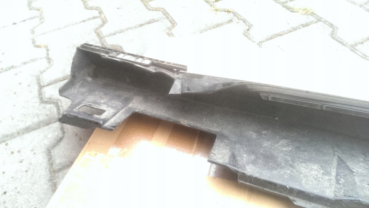 MOULURE SEUIL DROITE AUDI A7 S-LINE 4G8853860J