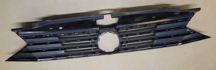 CALANDRE RADIATEUR GRILLE PARE-CHOCS AVANT GRILLES VW PASSAT B8 3G OE