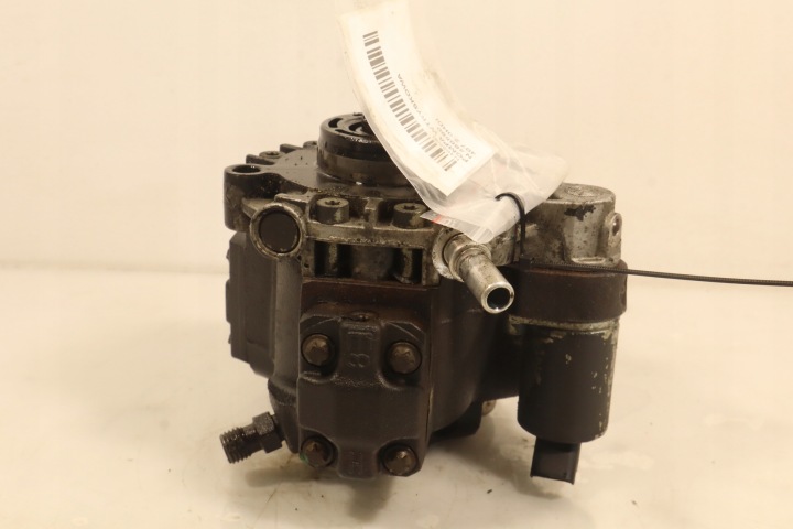POMPE INJECTION PEUGEOT 407 2.0HDI A2C53334602 5WS40809