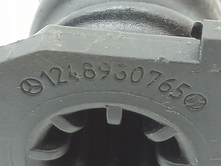 VIS ROUES DE RÉSERVE MERCEDES-BENZ CLK A209 C209 1248980765