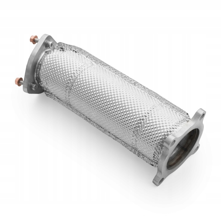 DOWNPIPE AUDI A7 SPORTBACK 2.0 TFSI