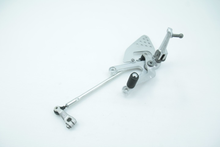 YAMAHA YZF R6 RJ03 98-02 SET PODNOZEK GAUCHE AVANT