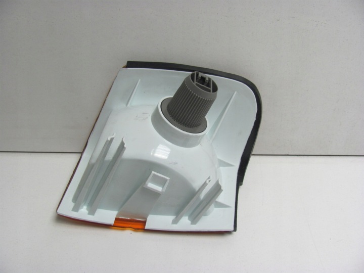 FSO POLONEZ CARO ATU CLIGNOTANT AVANT AVANT GAUCHE ORANGE