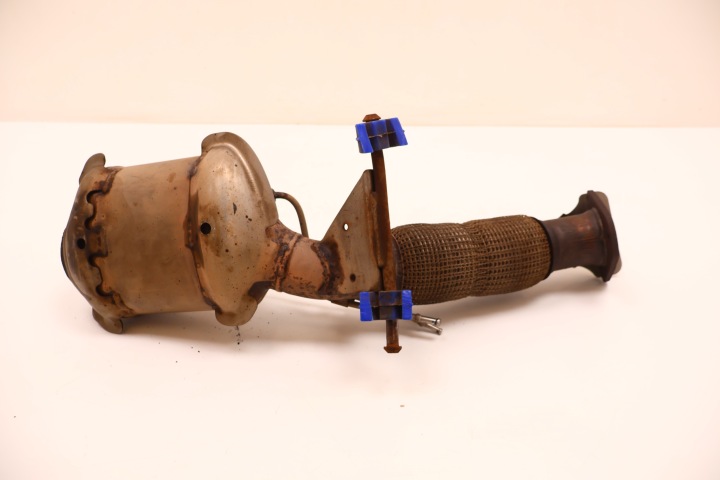 VOLVO XC60 II 2.0 T4 CATALYSEUR 32242442