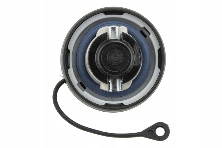 BOUCHON GOULOTTE DE REMPLISSAGE CARBURANTS EZC-ME-079 NTY