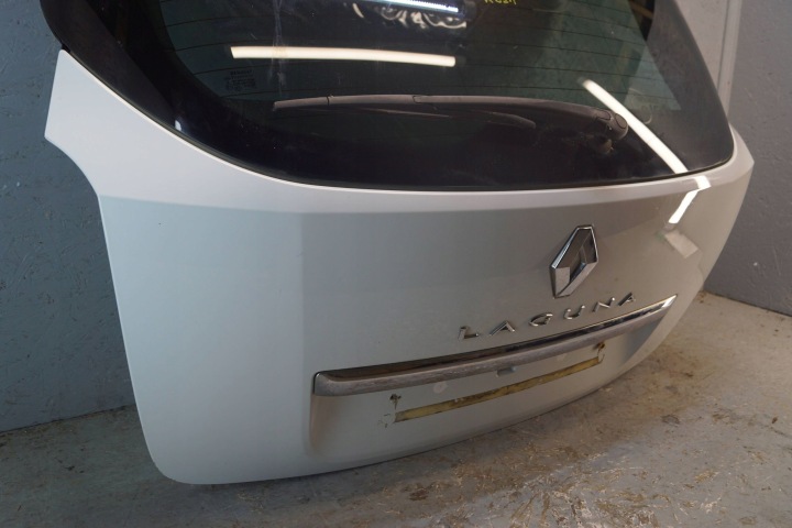 COUVERCLES DE COFFRE COUVERCLES DE COFFRE RENAULT LAGUNA III UNIVERSEL LAK OV369 K821