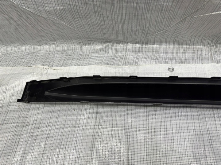 MOULURE SEUIL GAUCHE BMW M3 G80 MPOWER 8084407