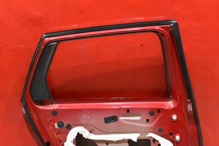 PORTES GAUCHE ARRIÈRE ARRIÈRE ROUGES PEUGEOT 308 2 II T9 13-17