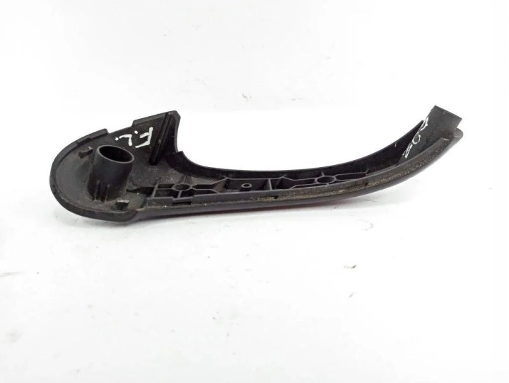 CHÂSSIS POIGNÉES AVANT GAUCHES PORTES MERCEDES-BENZ C (W203) A2038101551